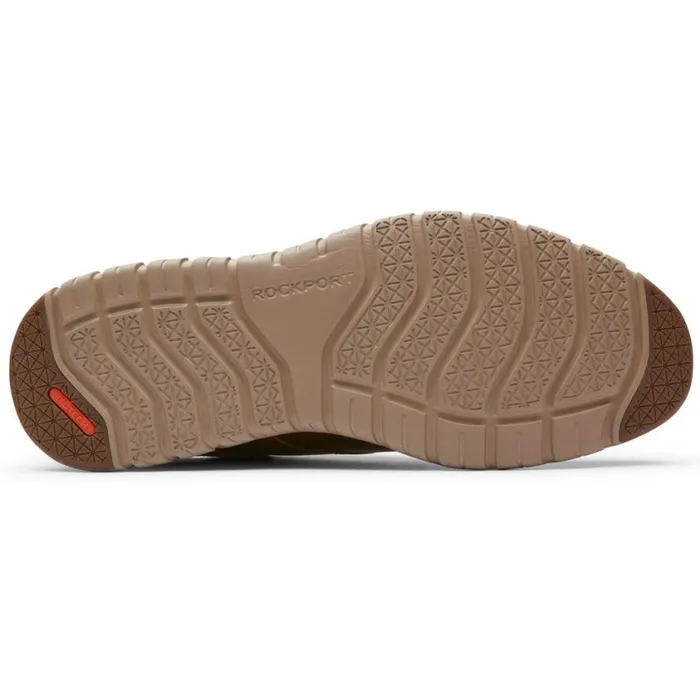 Rockport Oxfords and LaceUps Men Total Motion Sport Oxford Tan