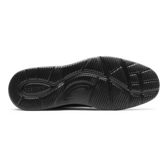 Rockport Oxfords and LaceUps Men TruFLEX DresSports Oxford Black