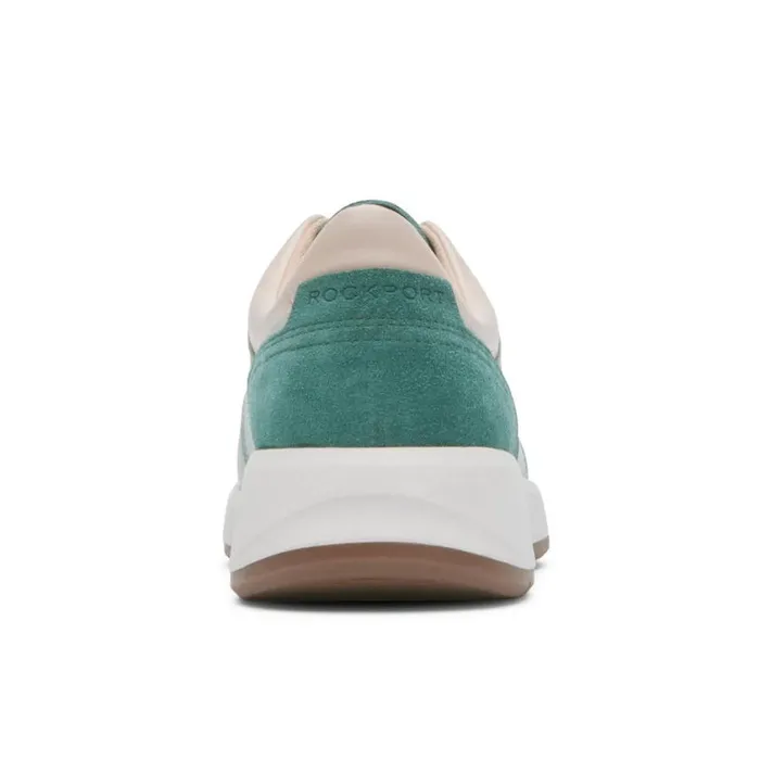 Rockport Sneakers Women ProWalker TruStride II Sneaker Atlantic Combo Eco