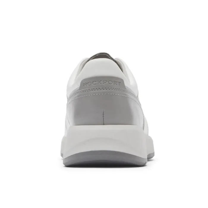 Rockport Sneakers Women ProWalker TruStride II Sneaker White Eco