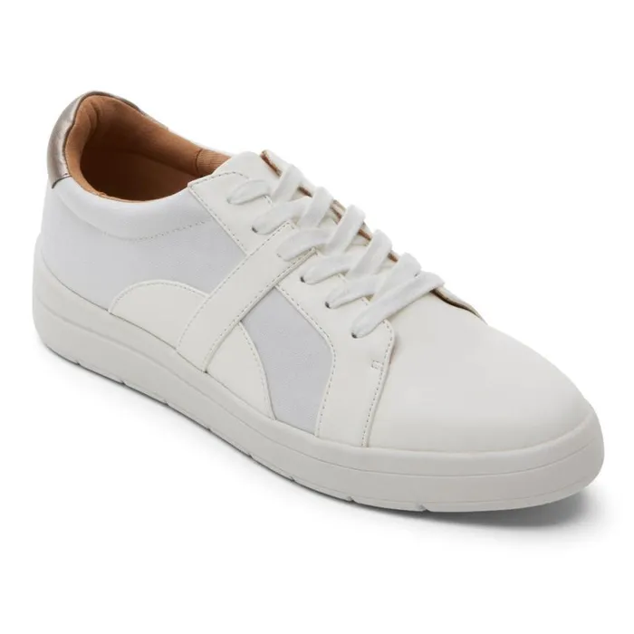 Rockport Sneakers Women TruFLEX Navya Sneaker White