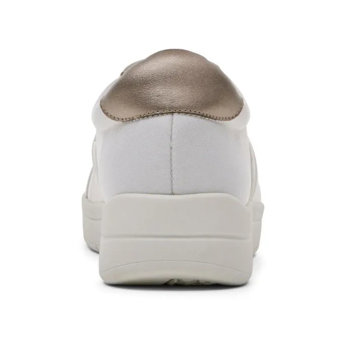 Rockport Sneakers Women TruFLEX Navya Sneaker White