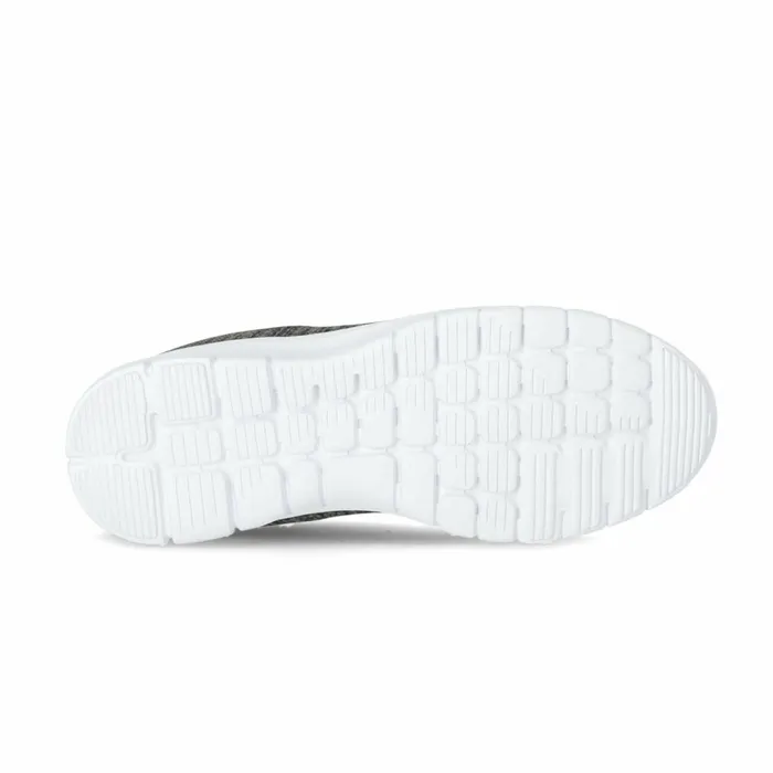 Rodan Memory Foam Trainers Khaki Men Trespass Casual Shoes