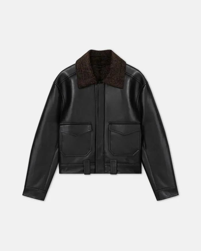 Ruben Men Nanushka Outerwear and Jackets Ruben Men Nanushka Outerwear and Jackets