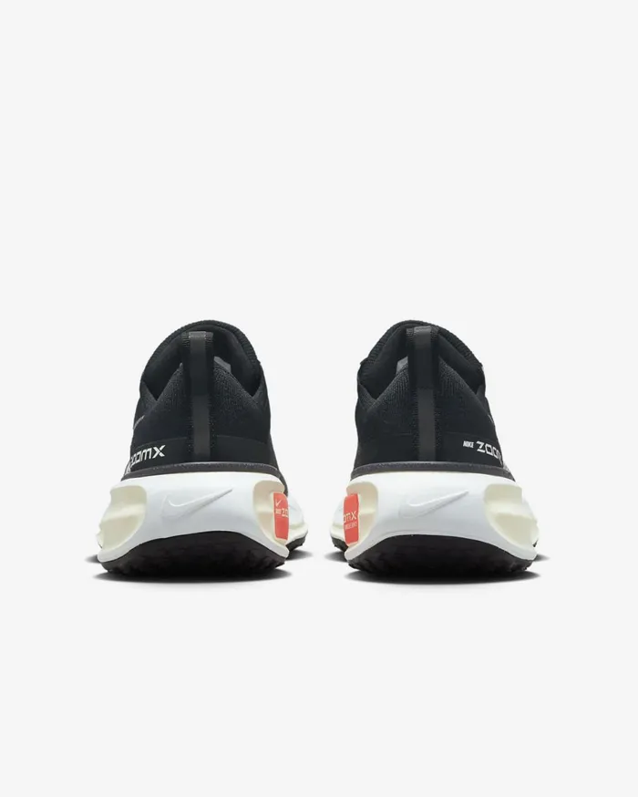 Running Women Nike Invincible 3 Blackdark Greywhitewhite