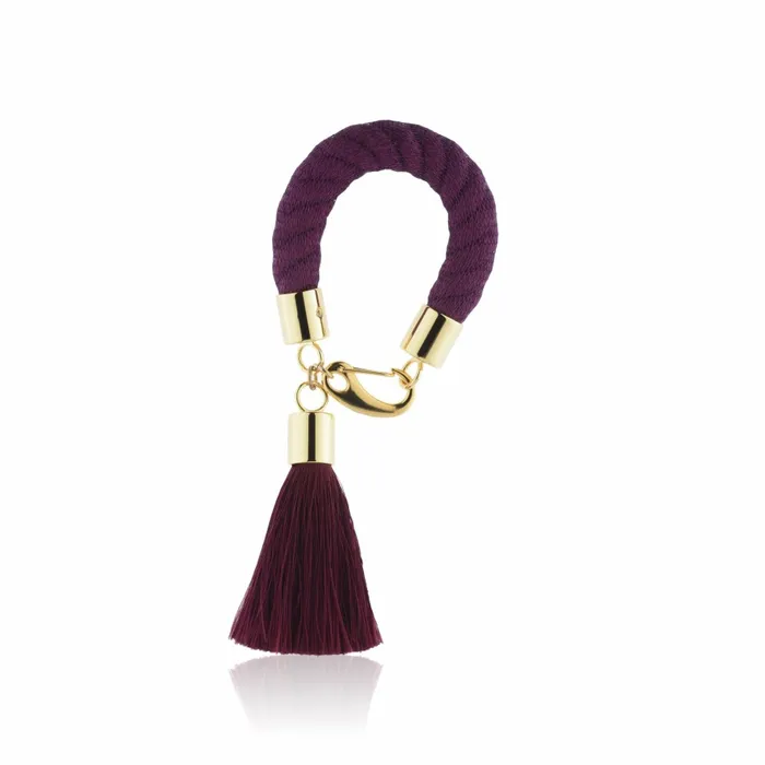 Scarlet Sage Bracelets and Cuffs Capella Bracelet 8211 Women
