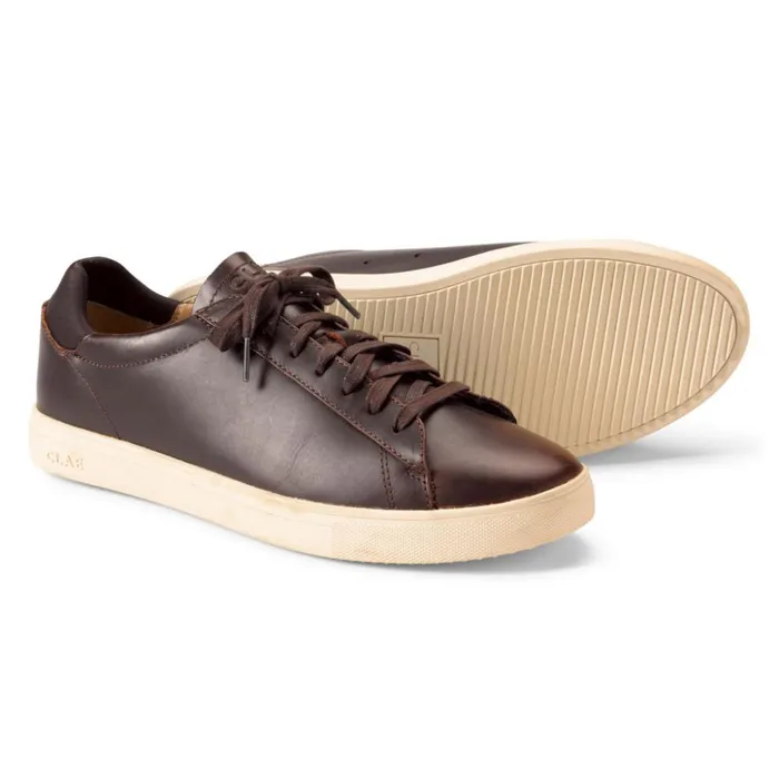 Shoes Men Orvis Clae Bradley Essentials Walrus