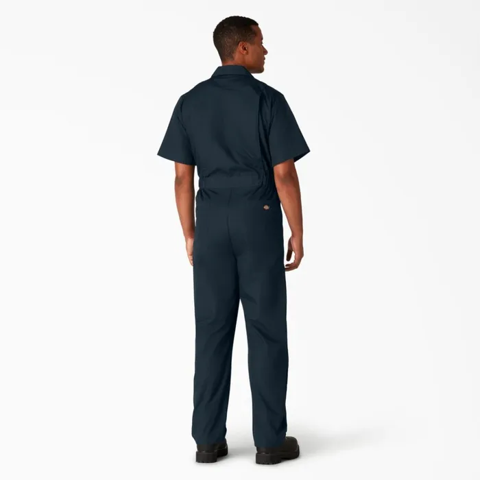 Short Sleeve Coveralls Dark Navy Dark Navy dn Men Dickies Painter Pants Short Sleeve Coveralls Dark Navy Dark Navy dn Men Dickies Painter Pants