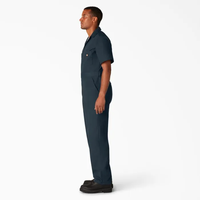 Short Sleeve Coveralls Dark Navy Dark Navy dn Men Dickies Painter Pants Short Sleeve Coveralls Dark Navy Dark Navy dn Men Dickies Painter Pants
