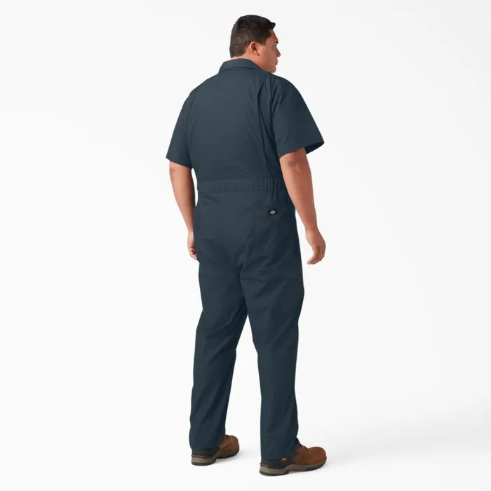 Short Sleeve Coveralls Dark Navy Dark Navy dn Men Dickies Painter Pants Short Sleeve Coveralls Dark Navy Dark Navy dn Men Dickies Painter Pants