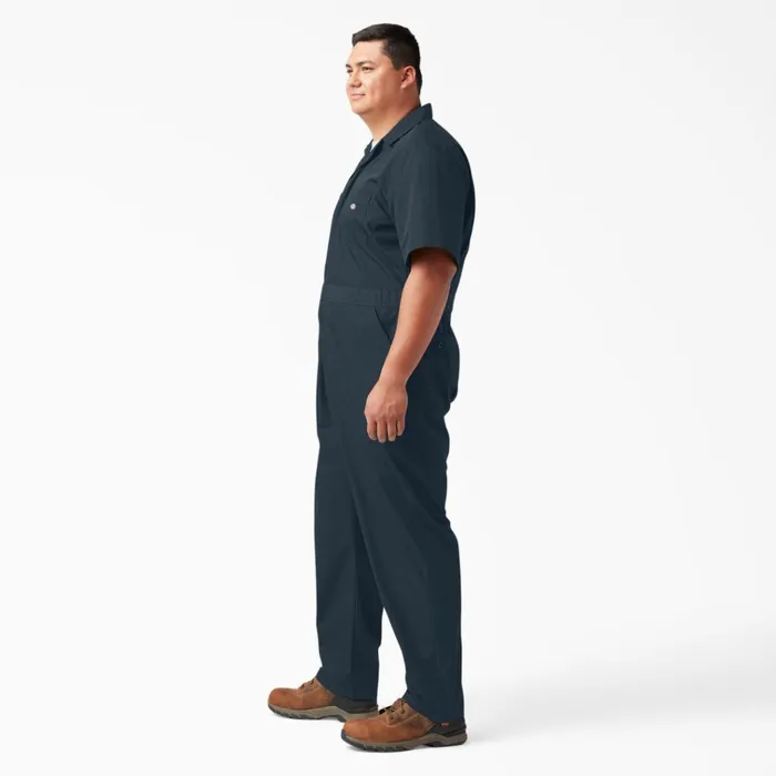 Short Sleeve Coveralls Dark Navy Dark Navy dn Men Dickies Painter Pants Short Sleeve Coveralls Dark Navy Dark Navy dn Men Dickies Painter Pants