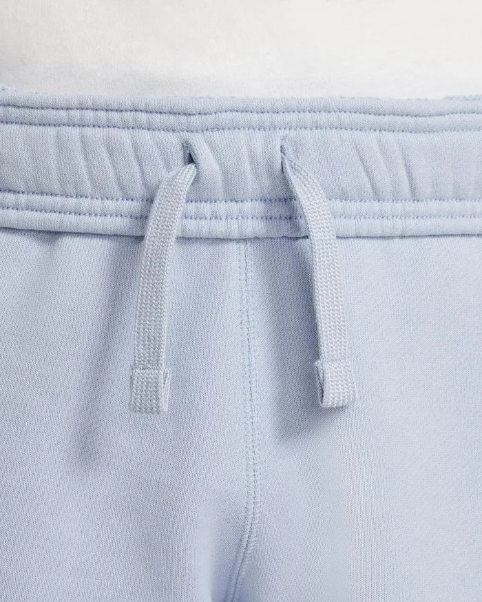 Shorts Kids Nike Air Blue Whisperblack
