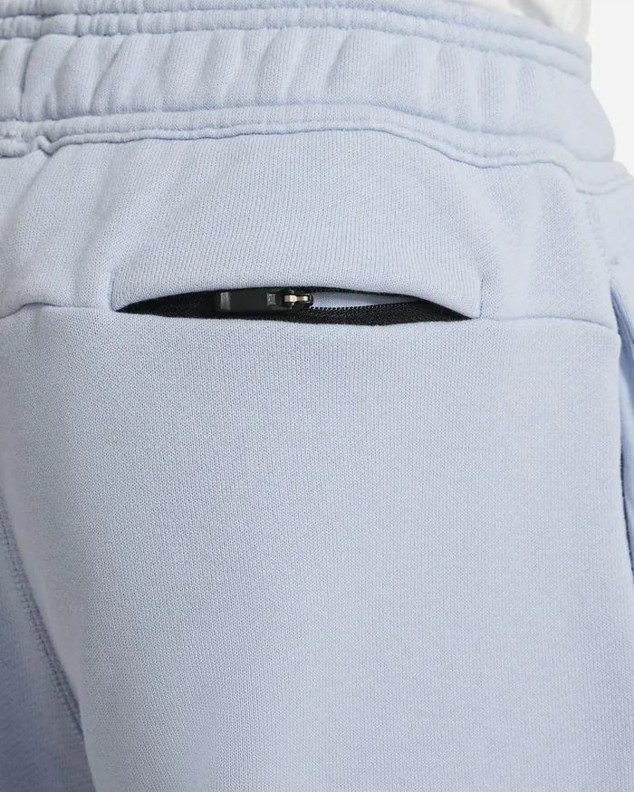 Shorts Kids Nike Air Blue Whisperblack