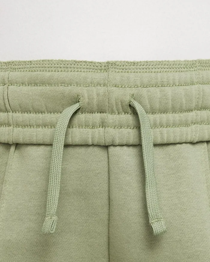 Shorts Kids Nike Sportswear Oil Green