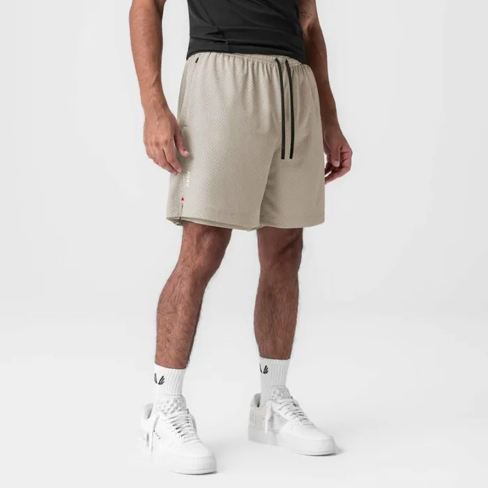 Shorts Men ASRV Reversible 2in1 Short Chai