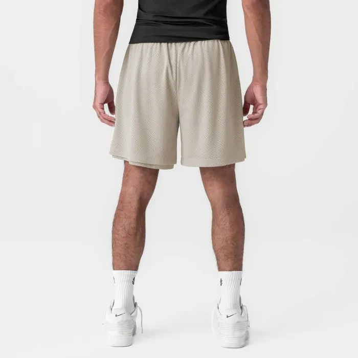Shorts Men ASRV Reversible 2in1 Short Chai
