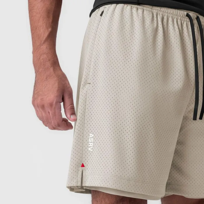 Shorts Men ASRV Reversible 2in1 Short Chai