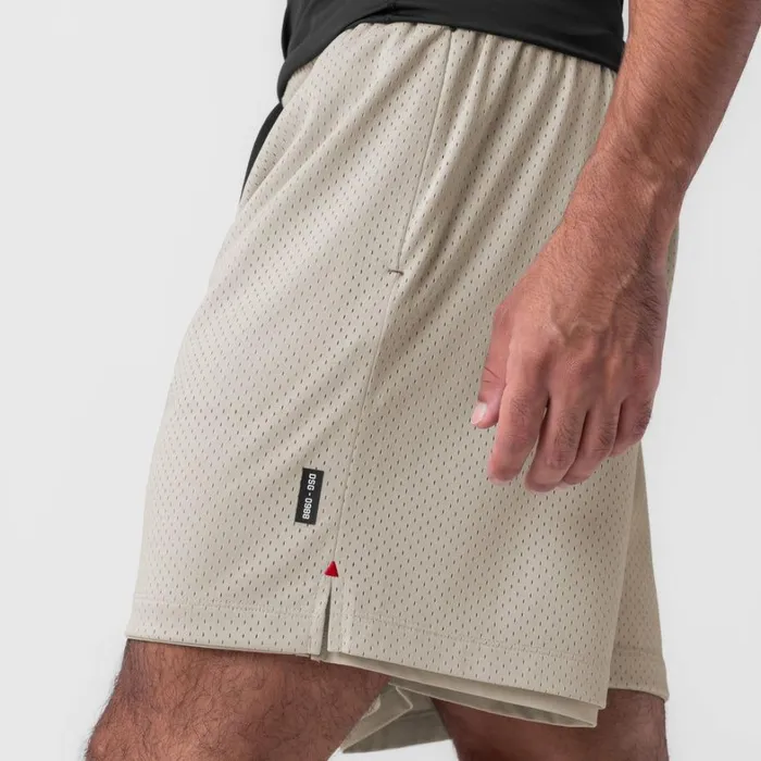 Shorts Men ASRV Reversible 2in1 Short Chai