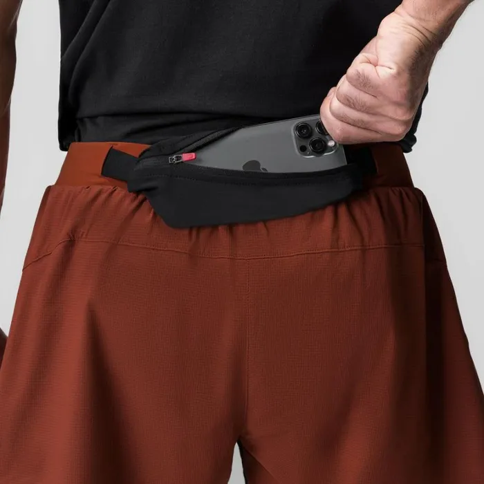 Shorts Men ASRV Ripstop 3034 Belt Pack Short Brickblack