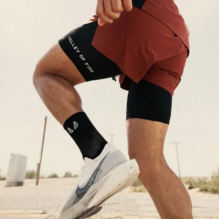 Shorts Men ASRV Ripstop 3034 Belt Pack Short Brickblack