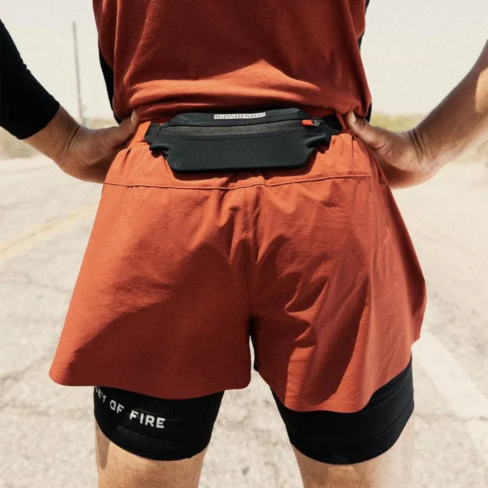 Shorts Men ASRV Ripstop 3034 Belt Pack Short Brickblack
