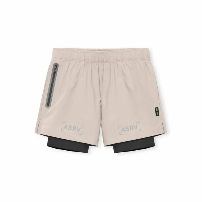 Shorts Men ASRV Ripstop 5034 Liner Short Chai