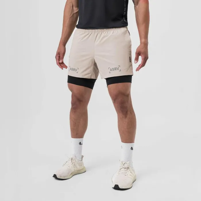 Shorts Men ASRV Ripstop 5034 Liner Short Chai