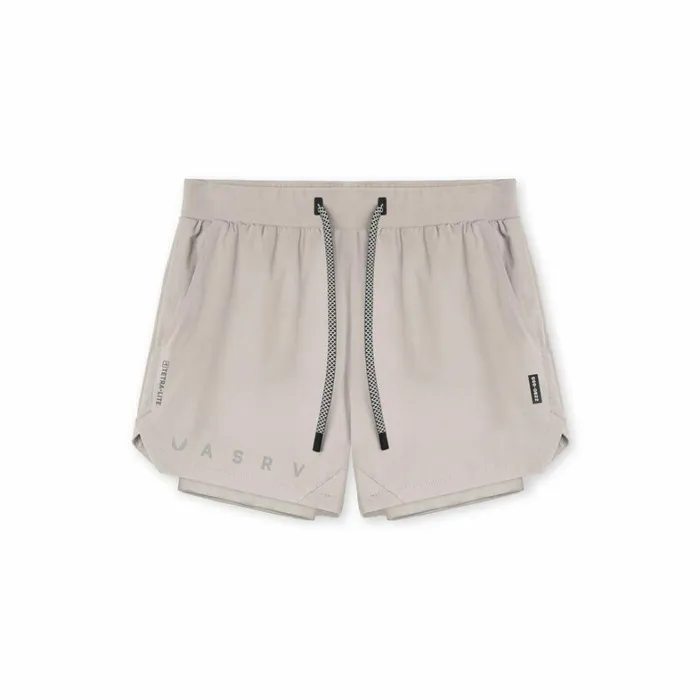 Shorts Men ASRV TETRALITE 5034 Liner Short Chai Reflective