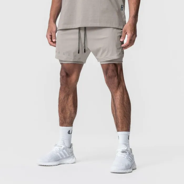 Shorts Men ASRV TETRALITE 5034 Liner Short Chai Reflective