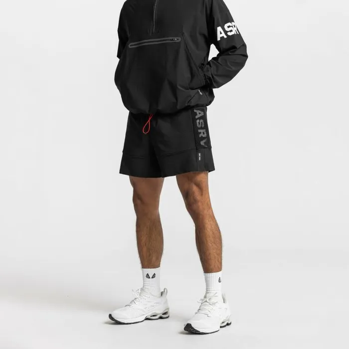 Shorts Men ASRV TETRALITE Adventure Short Black