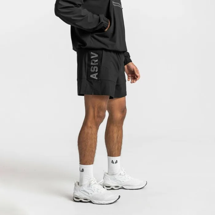 Shorts Men ASRV TETRALITE Adventure Short Black