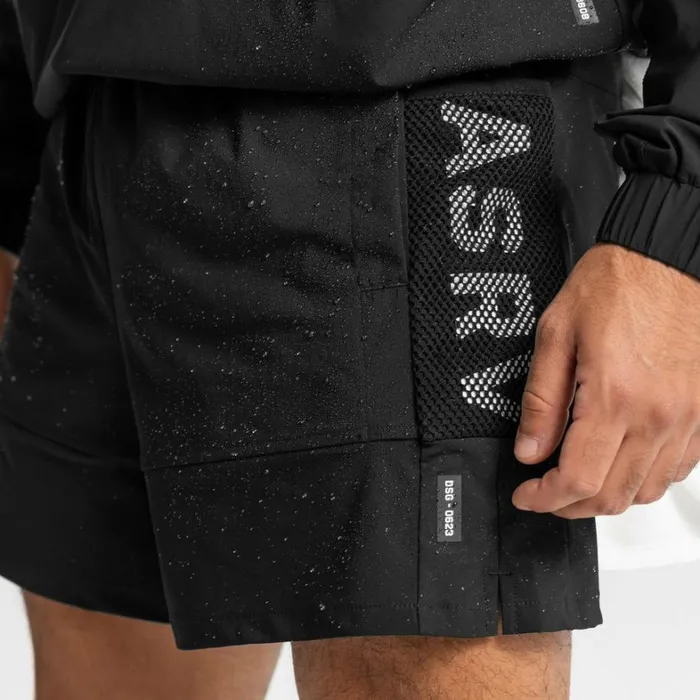 Shorts Men ASRV TETRALITE Adventure Short Black