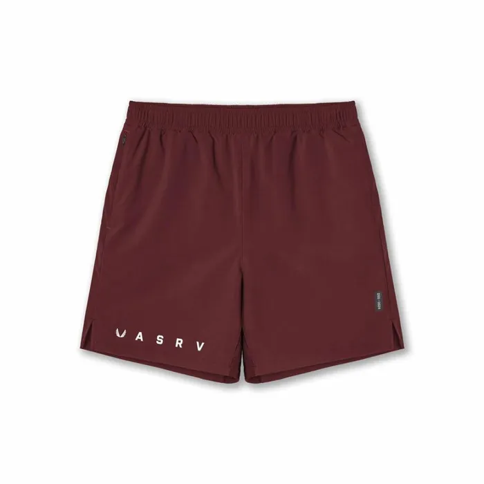 Shorts Men ASRV Ultralight 7034 Liner Short Crimson Red