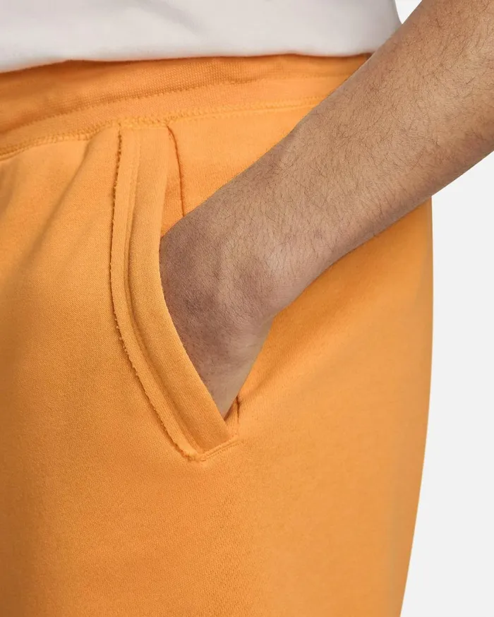 Shorts Men Nike Club Alumni Sundialwhitewhite
