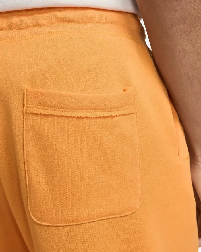 Shorts Men Nike Club Alumni Sundialwhitewhite