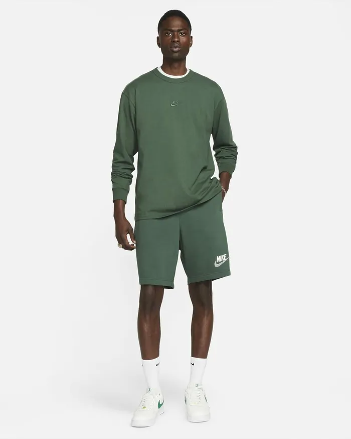 Shorts Men Nike Club Firfir