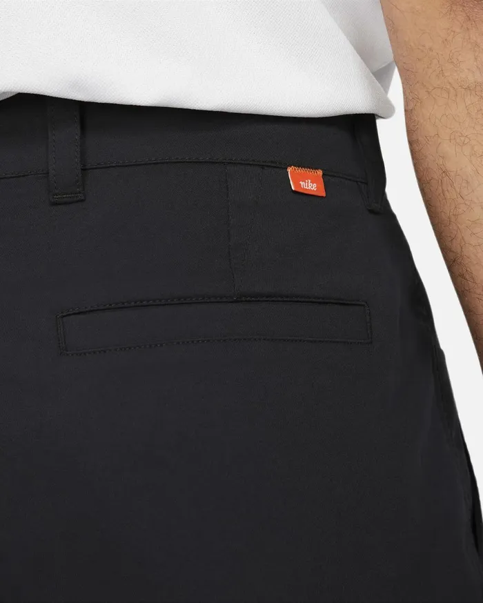 Shorts Men Nike DriFIT UV Black