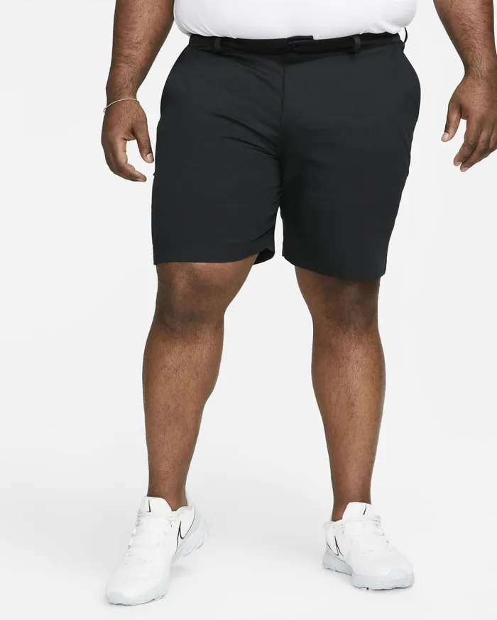 Shorts Men Nike DriFIT UV Black