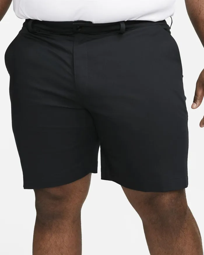 Shorts Men Nike DriFIT UV Black