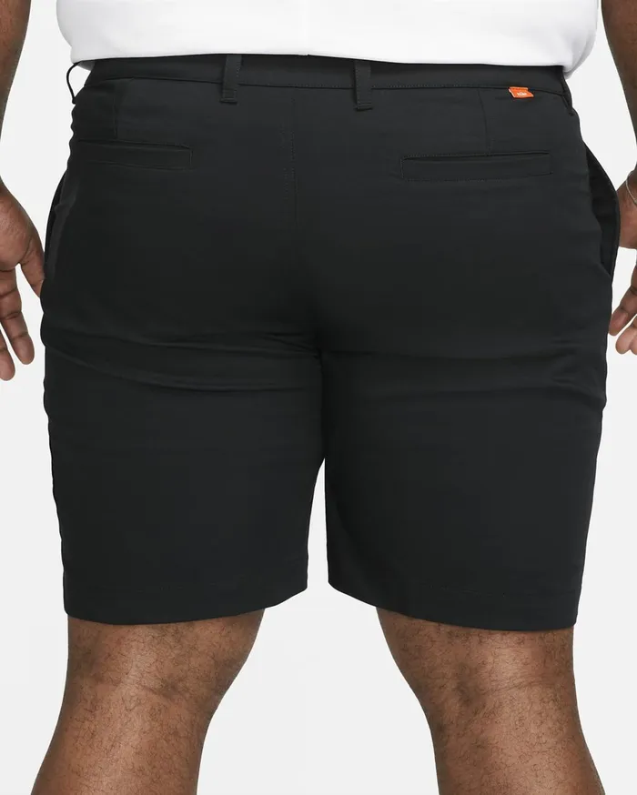 Shorts Men Nike DriFIT UV Black