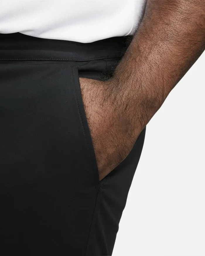 Shorts Men Nike DriFIT UV Black