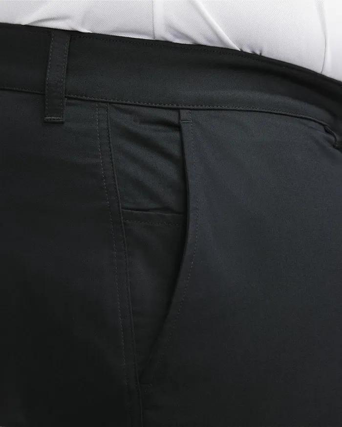 Shorts Men Nike DriFIT UV Black
