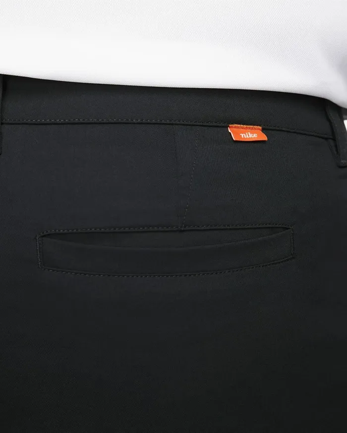 Shorts Men Nike DriFIT UV Black