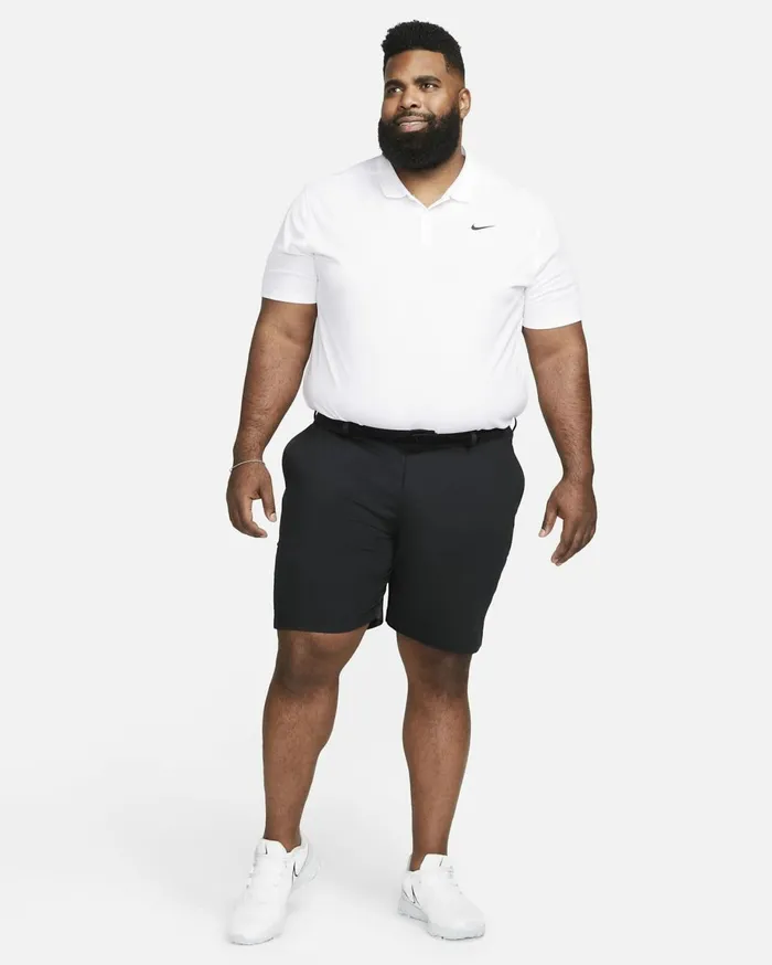 Shorts Men Nike DriFIT UV Black