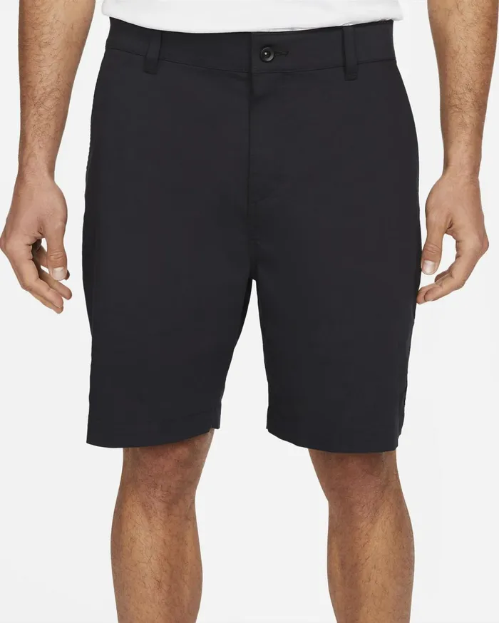Shorts Men Nike DriFIT UV Black
