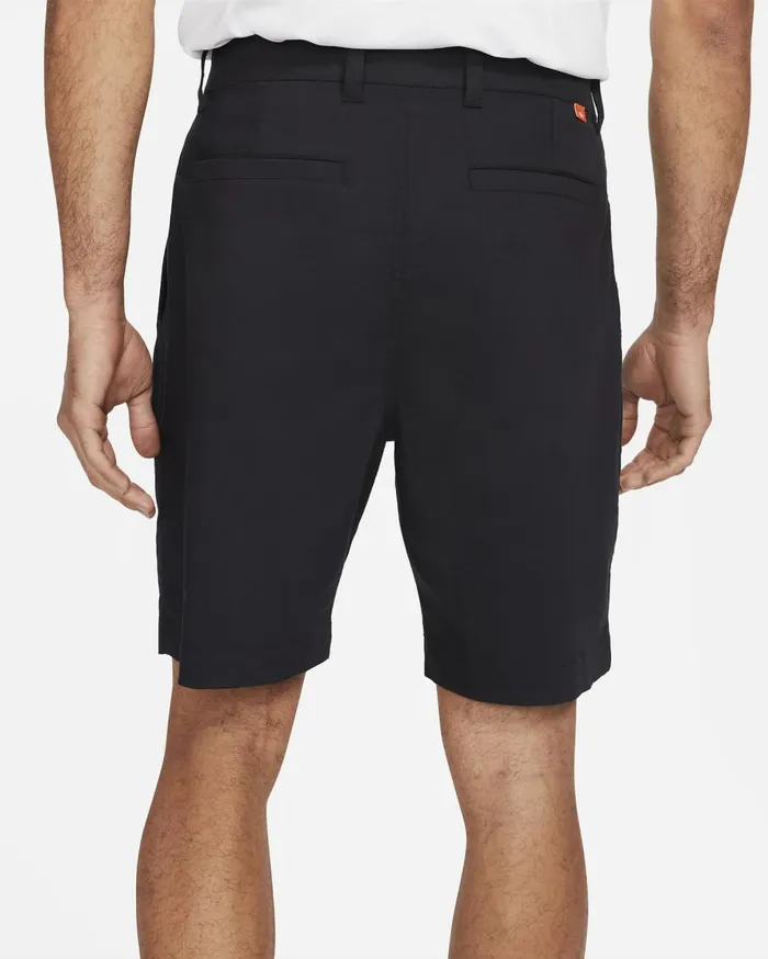 Shorts Men Nike DriFIT UV Black