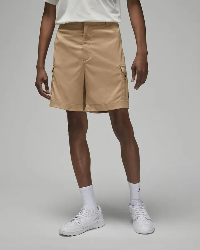 Shorts Men Nike Jordan DriFIT Sport Hempblack