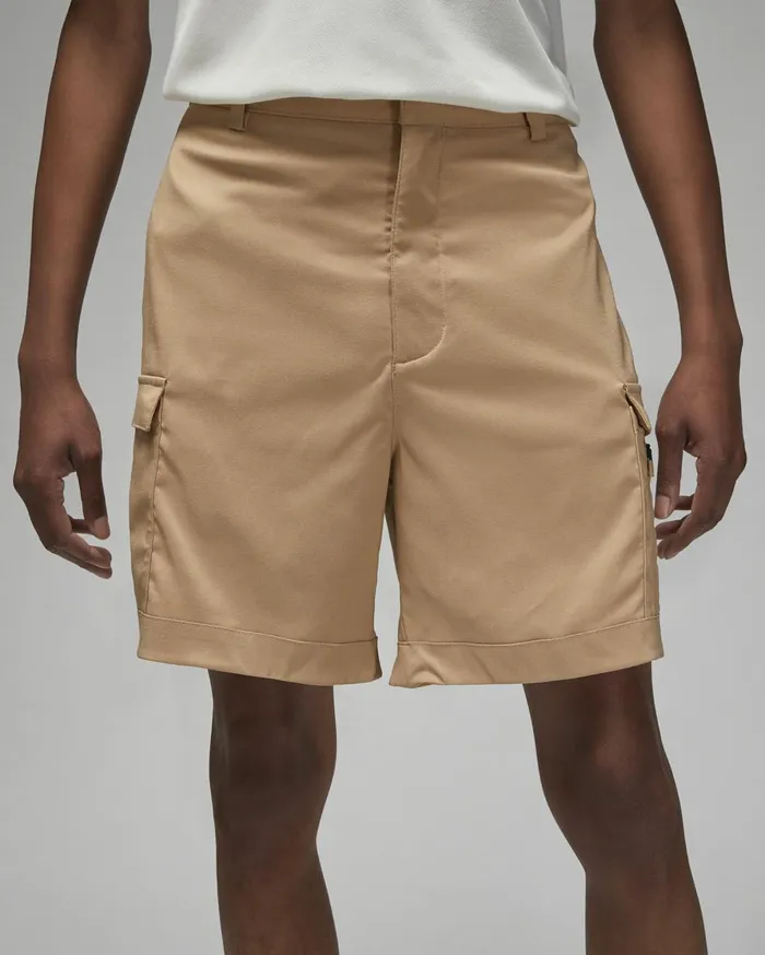 Shorts Men Nike Jordan DriFIT Sport Hempblack
