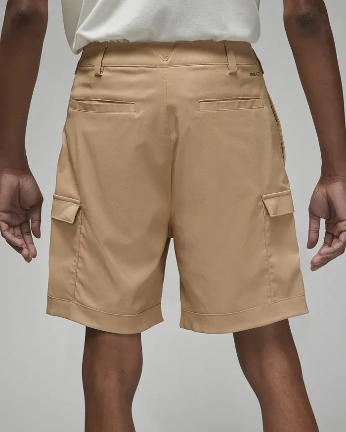 Shorts Men Nike Jordan DriFIT Sport Hempblack