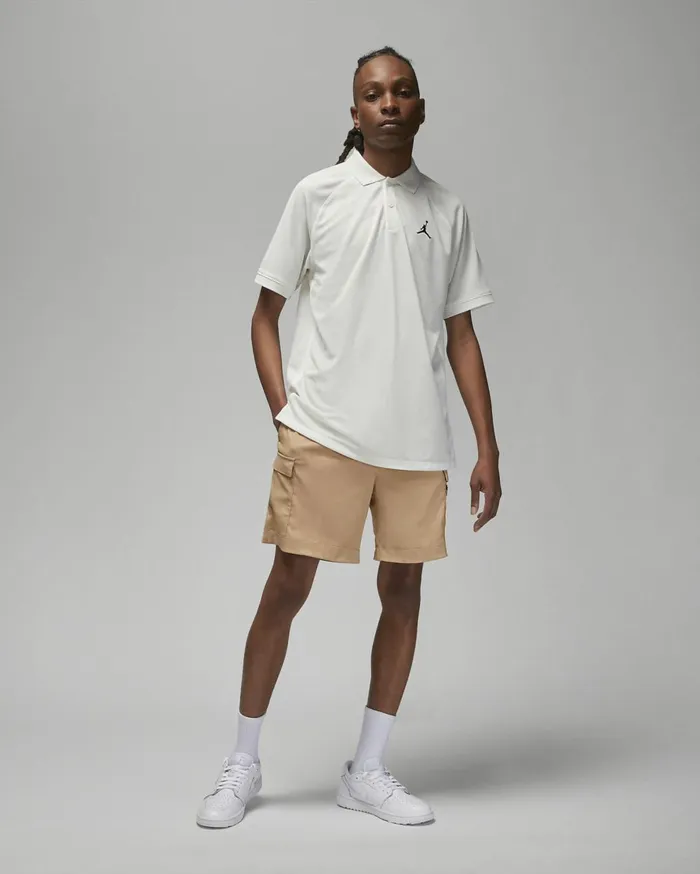 Shorts Men Nike Jordan DriFIT Sport Hempblack